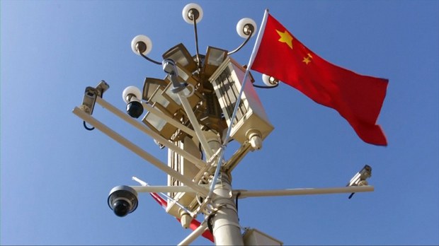 རྒྱུ་གཞུང་གིས་བོད་སོགས་རྒྱ་ནག་རྒྱལ་ཡོངས་ནང་མྱུལ་ཞིབ་ཀྱི་ལས་དོན་སྤེལ་བཞིན་པ། རྒྱུ་གཞུང་གིས་བོད་སོགས་རྒྱ་ནག་རྒྱལ་ཡོངས་ནང་མྱུལ་ཞིབ་ཀྱི་ལས་དོན་སྤེལ་བཞིན་པ།