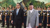འཛམ་གླིང་ནང་རྒྱ་ནག་གི་སྟོབས་ཤུགས་འཕེལ་རྒྱས།