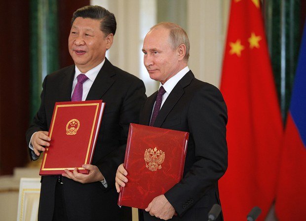 རྒྱ་ནག་དང་ཨུ་རུ་སུའི་འབྲེལ་བ་ཉེ་རུ་གཏོང་བཞིན་པ། རྒྱ་ནག་དང་ཨུ་རུ་སུའི་འབྲེལ་བ་ཉེ་རུ་གཏོང་བཞིན་པ།