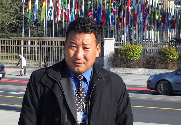 རྒྱ་ནག་གཞུང་གིས་བོད་འདི་རྒྱ་ཡུལ་བསྒྱུར་བའི་སྲིད་བྱུས་རྒྱུན་མཐུད་ལག་བསྟར་བྱས་པ།
