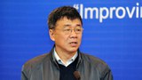 རྒྱ་ནག་ནང་བསྒྱུར་བཅོས་མགོ་མོ་ཕྱེ་ནས་ལོ་ངོ་བཞི་བཅུ་ཞེས་པའི་བརྗོད་གཞིའི་ཐོག་བགྲོ་གླེང་།