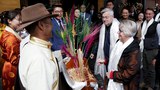 རྒྱ་ནག་གཞུང་གིས་ར་ཤི་ཡ་དང་རྒྱ་གར་དང་འབྲེལ་ལམ་ཡར་རྒྱས་གཏོང་བཞིན་པ།