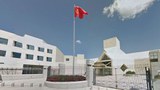 ཕྱི་རྒྱལ་དུ་གནས་པའི་རྒྱ་རིགས་རྣམས་ལ་སྟངས་འཛིན།