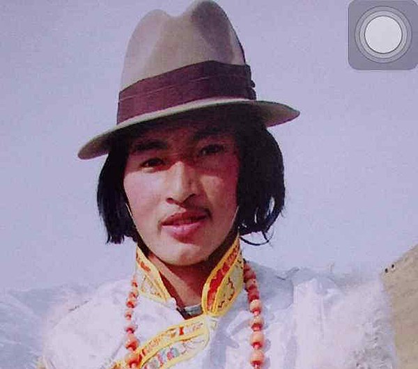 བོད་མིའི་རང་སྲེག་ངོ་རྒོལ་ལ་རྒྱ་གཞུང་ནས་སྐྱོན་བཙུགས། བོད་མིའི་རང་སྲེག་ངོ་རྒོལ་ལ་རྒྱ་གཞུང་ནས་སྐྱོན་བཙུགས།