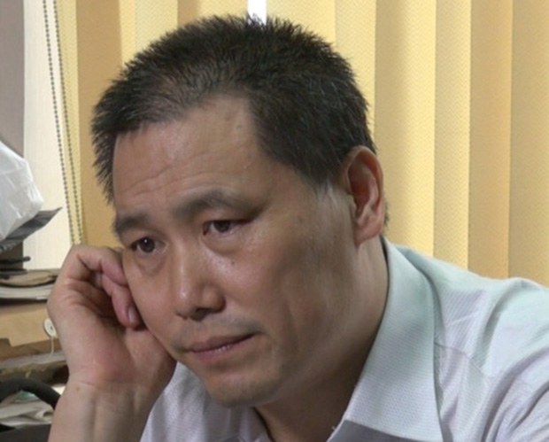རྒྱ་ནག་ཁྲིམས་རྩོད་པ་ཕུའུ་ཀྲུ་ཆང་གིས་རྒྱ་གཞུང་ལ་སྐྱོན་བརྗོད། རྒྱ་ནག་ཁྲིམས་རྩོད་པ་ཕུའུ་ཀྲུ་ཆང་གིས་རྒྱ་གཞུང་ལ་སྐྱོན་བརྗོད།