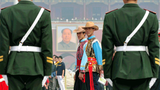  གྲངས་ཉུང་མི་རིགས་ཀྱིས་ཐོབ་ཐང་རྩོད་དགོས།