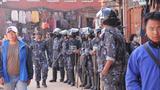 རྒྱ་ནག་གི་སྐུ་ཚབ་ནས་བོད་དོན་གླེང་།