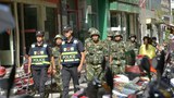 རྒྱ་ནག་ཉེན་རྟོག་པའི་དཔོན་པོ་ཞིག་ནང་མི་དང་བཅས་དམར་གསོད་བཏང་བ།