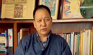 རྒྱ་གི་གྲངས་ཉུང་མི་རིགས་ཀྱི་སྲིད་བྱུས།