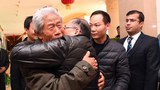ལོ་ལྔ་བཅུ་ལྷག་གི་རྗེས་རྒྱ་ནག་ལ་བསྐྱོད་ཐུབ་པ།