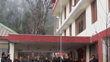 རྒྱ་གར་དམངས་གཙོའི་དུས་ཆེན་༦༦པ།