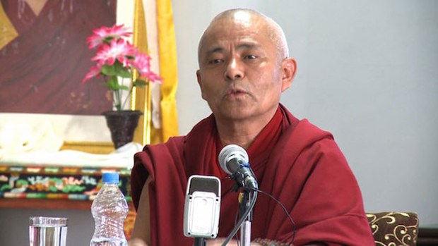 གན་དྷིའི་ལྟ་གྲུབ་ཉམས་ལེན་གྱི་ཚོགས་ཆེན། གན་དྷིའི་ལྟ་གྲུབ་ཉམས་ལེན་གྱི་ཚོགས་ཆེན།