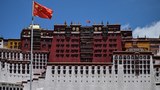 རྒྱ་ནག་གི་དབང་འོག་ཏུ་བོད་མི་ཚོར་མི་རིགས་དབྱེ་འབྱེད་ཀྱི་དཀའ་ངལ་དང་དེ་བཞིན་ཕོ་མོ་དབྱེ་འབྱེད་ཀྱི་དཀའ་ངལ་འཕྲད་བཞིན་པའི་སྐོར།