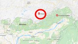 རྒྱ་གཞུང་གིས་ལྷུན་རྩེ་རྫོང་དུ་གཏེར་ཁ་སྔོག་བ་ནི་རྒྱ་གར་ལ་ཁ་གཏད་གདོང་ལེན་གྱི་ཐབས་བྱུས་ཤིག་རེད།