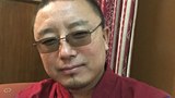 གནའ་བོའི་རྒྱ་གར་གྱི་རིག་གཞུང་གི་གོ་དོན་དང་འབྲེལ་བའི་ཐད་གླེང་མོལ།