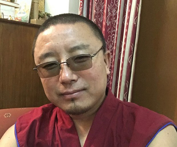 གནའ་བོའི་རྒྱ་གར་གྱི་རིག་གཞུང་གི་གོ་དོན་དང་འབྲེལ་བའི་ཐད་གླེང་མོལ།