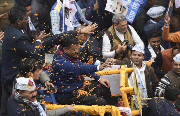 རྒྱ་གར་གྱི་རྒྱལ་ས་ལྡི་ལིའི་ས་གནས་འཐུས་མིའི་འོས་བསྡུ་སྐོར།
