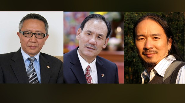 ཞི་ཅིན་ཕིང་གི་དཔུང་ཁག་གསར་པ་དང་བོད། ཞི་ཅིན་ཕིང་གི་དཔུང་ཁག་གསར་པ་དང་བོད།