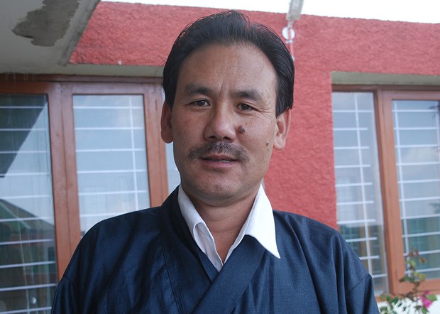 རྒྱ་ནག་ནང་འགྱུར་བ་བཏང་ཀྱང་བོད་ནང་གང་འདྲ་ཡོད་མེད།
