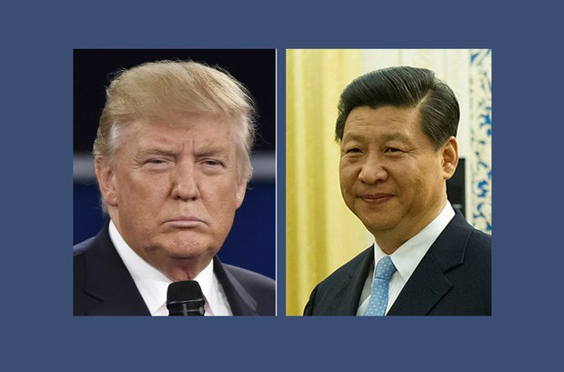 ཨ་རི་དང་རྒྱ་ནག་བར་གྱི་འབྲེལ་བ་དང་འཕེལ་རིམ།