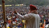 རྒྱ་གར་རྒྱལ་ཡོངས་འོས་བསྡུ།