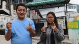 བོད་མི་ཚོས་རྒྱ་གར་འོས་བསྡུའི་ནང་ཆ་ཤས་ལེན་པའི་གནས་སྟངས།