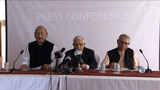 བོད་དོན་རྒྱབ་སྐྱོར་གྱི་ཚོགས་ཆེན་ཐེངས་ལྔ་པ།