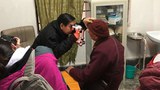 དགོན་བྱང་ཨོ་རྒྱན་མདོ་སྔགས་ཆོས་འཁོར་གླིང་གི་སྤྱི་ཚོགས་ཞབས་ཞུ།