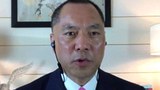 རྒྱ་ནག་གི་ཚོང་བ་ཆེན་མོ་ཀོ་ཝིན་ཀོས།