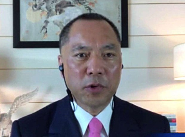 རྒྱ་ནག་གི་ཚོང་བ་ཆེན་མོ་ཀོ་ཝིན་ཀོས།