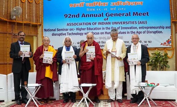 རྒྱ་གར་རྒྱལ་ཡོངས་གཙུག་ལག་སློབ་ཁང་མཐུན་ཚོགས་ཀྱི་ཚོགས་འདུ་ཐེངས་༩༢པ། རྒྱ་གར་རྒྱལ་ཡོངས་གཙུག་ལག་སློབ་ཁང་མཐུན་ཚོགས་ཀྱི་ཚོགས་འདུ་ཐེངས་༩༢པ།