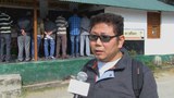 ཧི་མ་ཅལ་མངའ་སྡེའི་ནང་གཞུང་འཛིན་གསར་འདེམས།