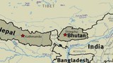 རྒྱ་དཀར་ནག་གཉིས་དང་འབྲུག་གི་འབྲེལ་ལམ།