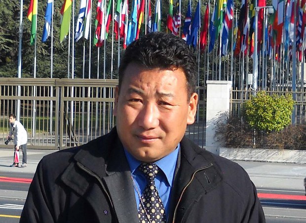 ཧོང་ཀོང་ནང་ངོ་རྒོལ་གྱི་ལས་འགུལ་ཆེན་པོ་བྱུང་རྐྱེན་དང་ད་ལྟའི་གནས་བབ་ཐད་བསྐྱར་ཞིབ།