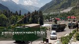 རྒྱ་དཀར་ནག་གཉིས་ཀྱི་བར་འཁོན་འཁྲུག་གི་དོན་རྐྱེན་ཛ་དྲག་ཆེ་རུ་འགྲོ་རྒྱུའི་ཉེན་ཚབས་ཡོད་པ།