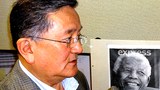 རྒྱ་གར་གྱིས་བོད་ཐོག་འཛིན་པའི་སྲིད་བྱུས།