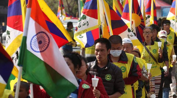 རྒྱ་གར་གྱིས་བོད་དོན་སྲིད་ཇུས་གཏན་འབེབས་དགོས།