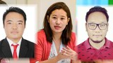 རྒྱ་གར་གྱིས་བོད་ཐོག་འཛིན་པའི་སྲིད་བྱུས།
