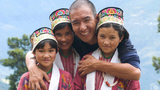 བྱམས་བརྩེ་དགའ་ཚལ་གླིང་།