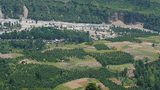 ཁུ་ནུ་རྫོང་གི་ས་ཆའི་ཆགས་བབ།