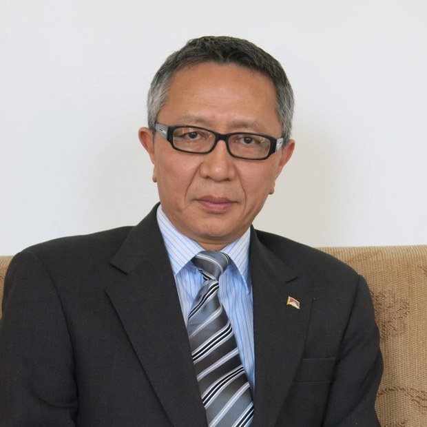 རྒྱ་ནག་གི་དཔོན་རིགས་གསར་པ་དང་མ་འོངས་བོད་ཐོག་འཛིན་པའི་སྲིད་བྱུས་སྐོར་བགྲོ་གླེང་། རྒྱ་ནག་གི་དཔོན་རིགས་གསར་པ་དང་མ་འོངས་བོད་ཐོག་འཛིན་པའི་སྲིད་བྱུས་སྐོར་བགྲོ་གླེང་།