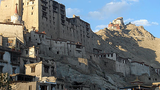 ལ་དྭགས་ཀྱི་འཛིན་སྐྱོང་གནད་དོན།