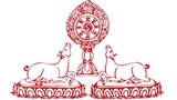 ལ་དྭགས་ནང་པའི་ཚོགས་པས་ཚོགས་གཙོ་འཕོ་འགྱུར་བཏང་ཀྱང་ལ་དྭགས་གཞོན་སྐྱེས་ཚོས་ངོ་རྒོལ་བྱེད་བཞིན་པ།