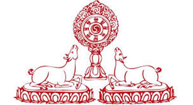 ལ་དྭགས་ནང་པའི་ཚོགས་པས་ཚོགས་གཙོ་འཕོ་འགྱུར་བཏང་ཀྱང་ལ་དྭགས་གཞོན་སྐྱེས་ཚོས་ངོ་རྒོལ་བྱེད་བཞིན་པ།