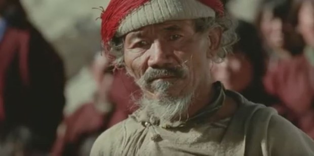 འཕྲིན་ལས་ལྷུན་གྲུབ་ཀྱི་མི་ཚེའི་ལོ་རྒྱུས།