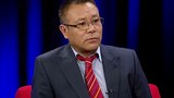 ལྷོ་རྒྱ་ནག་རྒྱ་མཚོ་དང་ཤར་རྒྱ་ནག་རྒྱ་མཚོ།