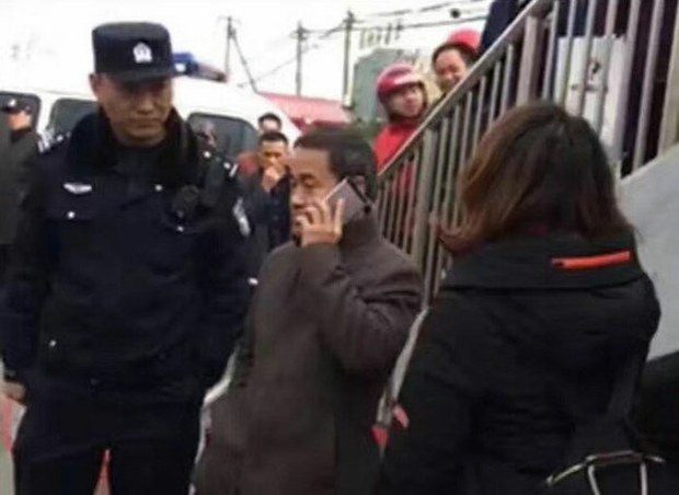 རྒྱ་ནག་གི་ས་གནས་མི་མང་འཐུས་མི་འོས་འདེམས་བྱས་པ། རྒྱ་ནག་གི་ས་གནས་མི་མང་འཐུས་མི་འོས་འདེམས་བྱས་པ།