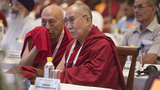 རྒྱ་གར་གྱི་ཆོས་ལུགས་འདྲ་མིན་གྱི་ཚོགས་ཆེན།