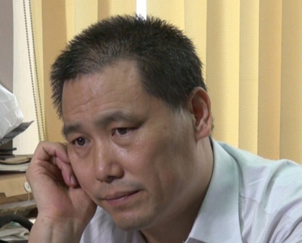 ཕུའུ་ཀྲེ་ཇང་ལ་ཁྲིམས་ཞིབ་བྱས་ཡོད་པ། ཕུའུ་ཀྲེ་ཇང་ལ་ཁྲིམས་ཞིབ་བྱས་ཡོད་པ།