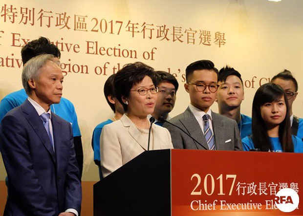 ཧོང་ཀོང་ནང་མི་དགུ་ལ་ཁོ་ཚོ་འཛིན་བཟུང་དང་ཁྲིམས་གཏུགས་བྱ་རྒྱུ།